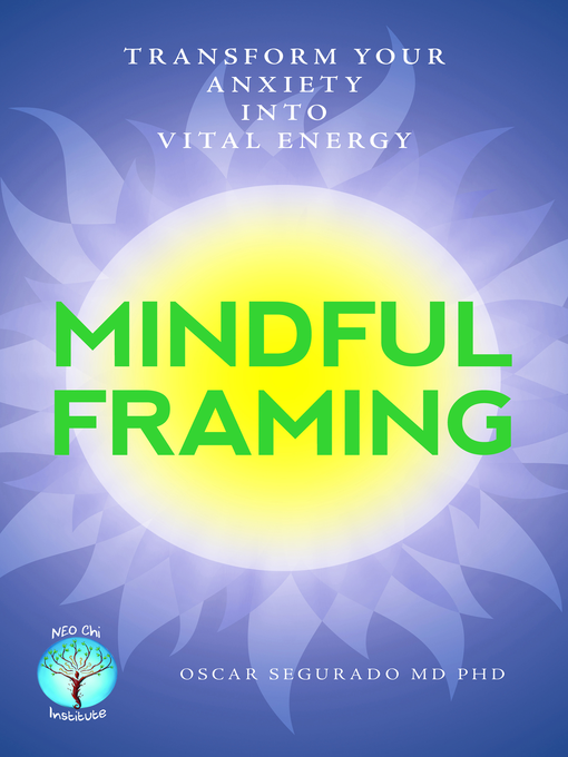 Upplýsingar um Mindful Framing eftir Oscar Segurado - Biðlisti